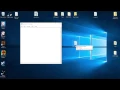 How to make a For loop FAKE VIRUS Easy 2016 VBS