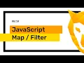 Array - Map Filter e Reduce