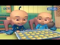Download Lagu KUE MANIS UNTUK OPAH - UPIN \u0026 IPIN - 13 Oktober 2025