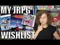 Download Lagu MY JRPG WISHLIST - FEMTROOPER