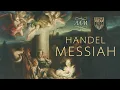 Download Lagu Handel Messiah, Academy of Ancient Music AAM \u0026 Choir of The Queen's College, Oxford