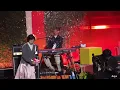 스텔라장 - News & Sames (feat. 자체 이펙트 😆) @ 251019 그랜드민트페스티벌