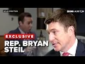 Rep Bryan Steil talks ActBlue controversies EXCLUSIVE INTERVIEW