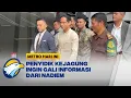 Download Lagu Eks Mendikbudristek Nadiem Makarim Dicegah ke Luar Negeri oleh Kejaksaan Agung - [Metro Hari Ini]