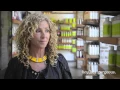 Meet Devachan Salon for Curly Hair