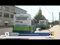 WRTA Slams brakes the on select bus routes