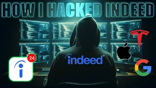 GET ANY JOB INDEED HACK 2024 Indeed Tips and Tricks