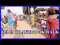 🇳🇬IPAJA TO AYOBO-4K WALKING TOUR-LAGOS-NIGERIA