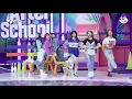 [MPD직캠] 위클리 직캠 4K 'After School' (Weeekly FanCam) | @MCOUNTDOWN_2021.3.18