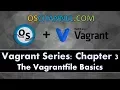 Vagrantfile Tutorial - Basics of Vagrantfile Vagrant Tutorials for Beginners