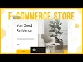 How to animate a website using anime js web animation tutorial