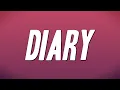 Download Lagu Alicia Keys - Diary ft. Tony! Toni! Tone!, Jermaine Paul (Lyrics)