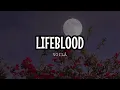 VOILÀ - LIFEBLOOD | Letra español e inglés, lyrics 