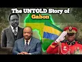 Download Lagu De onvertelde geschiedenis van Gabon: van slavenhandel tot militaire staatsgreep