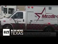 Fort Worth submits application to become licensed transport provider