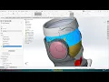 Collision Detection A prime clearance factor to proceed for dynamic assembly motion analysis
