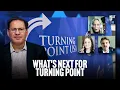 Download Lagu What Turning Point Campus Leaders Say is Next to Continue Charlie Kirk's Legacy and Mission