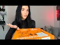 my date with a BILLIONAIRE went wrong let s eat talk