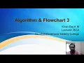1st Semester - Problem Solving Using C
