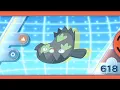 Galarian Stunfisk Pokedex Entry wmv