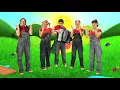 CantaJuego - El Baile de los Pajaritos