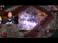 Wtf are these POE2 clips