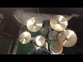 Marten - Jizue (drum cover)