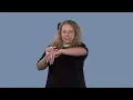 ASL Classifiers Explained Types Use Examples CC