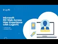 Microsoft Remote Desktop Web Access Multi-Factor Authentication MFA UX w Software and Hardware OTP