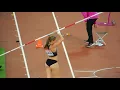 Alysha Newman