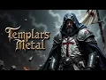 Download Lagu Templar Hymns in Gregorian Power Metal Style – Veritas Ardente