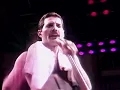 I Want To Break Free - Queen Live In Rio 1985 (HQ)