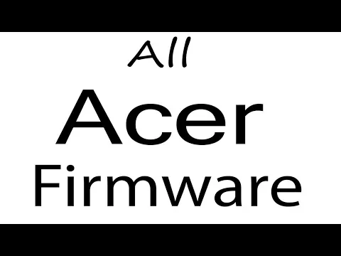 Download MP3 Download Acer all Models Stock Rom Flash File \u0026 tools (Firmware) For Update Acer Android Device