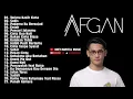 Download Lagu AFGAN FULL ALBUM