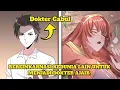 Download Lagu DOKT3R ANEH YANG BISA MEMBUAT SEMUA OBAT DENGAN CAR4 ANEH.FULL CHAPTER 