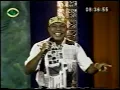 El preso-Wilson Manyoma (saoco)