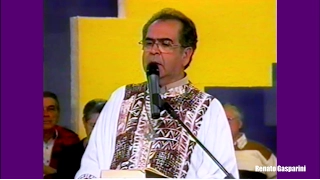 16 - Pe. Zezinho, scj - Deus, não deixe que eu me canse / Amor x Humor / Desejo de perdão