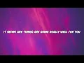 Griff - Black Hole (Acoustic Version) (Lyrics)