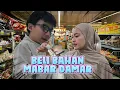 Download Lagu BELI BAHAN MABAR DAMAR - DAMAR TERNYATA LEBIH PAHAM BAHAN KUE DARI IBU!!