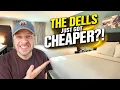 This Hotel Might Be the Best Value in Wisconsin Dells