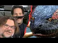 Paul Rudd and Jack Black s Hilarious ANACONDA Interviews Goes Off The Rails as Jack BREAKS INTO SONG