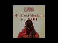 Tiitof feat. Dadi - OF / C'est Méchant (Audio officiel)