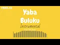 [Instrumental] Dj Tarico ft Preck & Nelson Tivane - Yaba Buluku