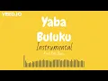 Download Lagu [Instrumental] Dj Tarico ft Preck \u0026 Nelson Tivane - Yaba Buluku