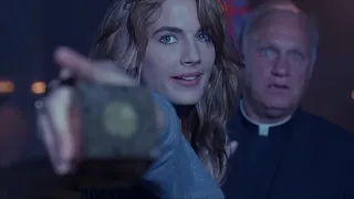 Terry Farrell Loves Hellraiser 3