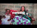 Ric Hassani - Love Again (Official Dance Video) HOTCHILI