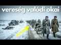 Lagu Nem a Tél Győzte le a Wehrmachtot: A Moszkvai Vereség Valódi Okai