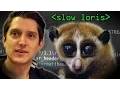 Slow Loris Attack - Computerphile