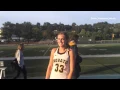 Novato wins MCAL title Stanford-bound Jensen Neff talks about the win and NCS