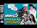 Download Lagu Yeh Raat Aur Yeh Doorie | Andaz Apna Apna | Aamir Khan, Salman Khan, Raveena Tandon, Karishma Kapoor